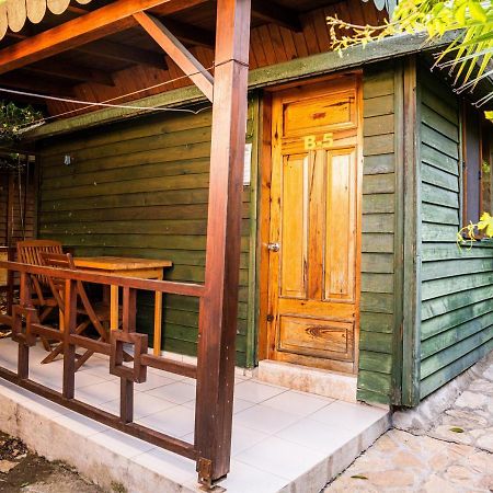Ikiz Pension Bungalow Çıralı Eksteriør billede