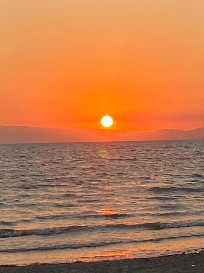 Ikiz Pension Bungalow Çıralı Eksteriør billede