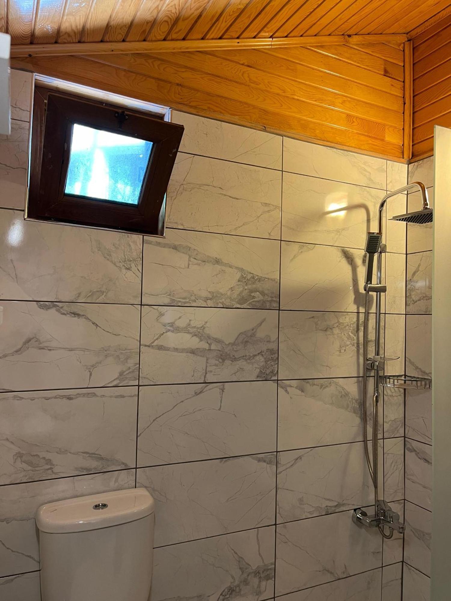 Ikiz Pension Bungalow Çıralı Eksteriør billede