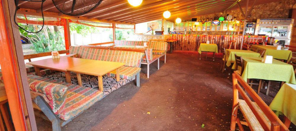 Ikiz Pension Bungalow Çıralı Eksteriør billede