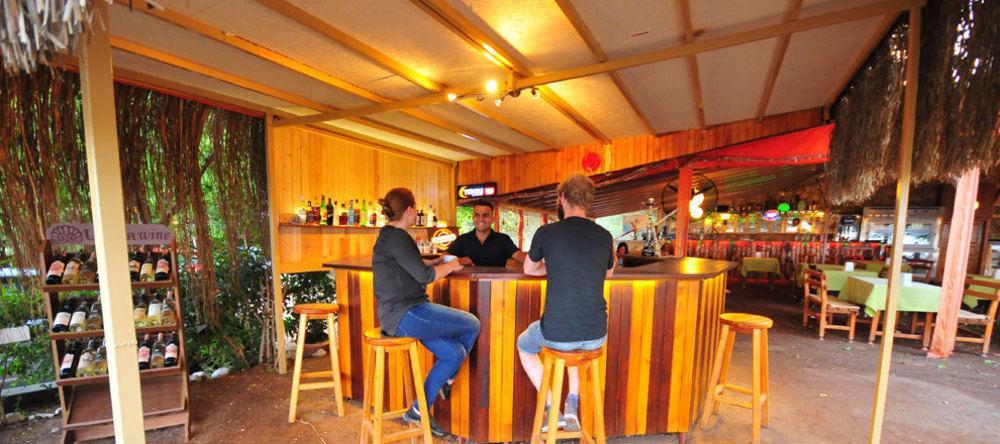 Ikiz Pension Bungalow Çıralı Eksteriør billede